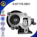 For 4JB1T 8-97176-0801 VA190013-VICB RHB5 high-quality turbo